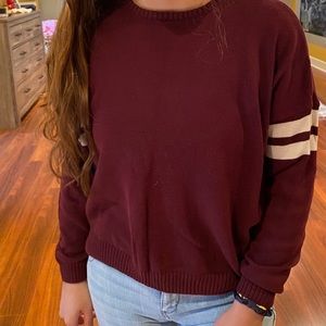 Brandy Melville sweater